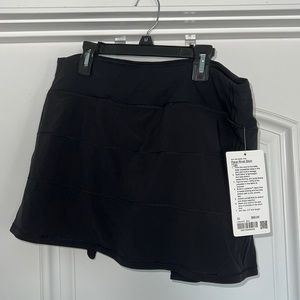 Pace Rival Skirt *Tall